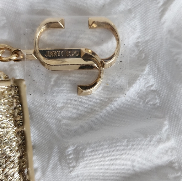 NWT Jimmy Choo Parfums Card Case - Picture 6 of 7